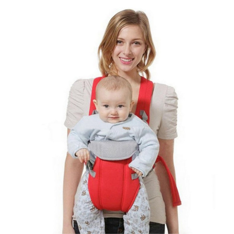 Napxon infant Carrier 1-4 Years Old Baby Carrier Multifunctional Baby Carrier Waist Stool