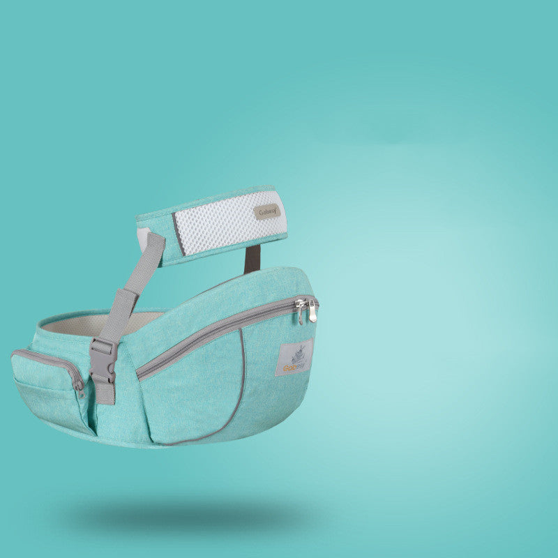 Napxon baby Carrier Waist Stool Breathable Lightweight Baby Supplies