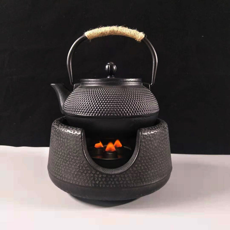 Napxon handmade Uncoated Household Health Teapot