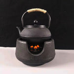 Napxon handmade Uncoated Household Health Teapot
