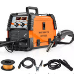 Double Voltage Household Small Industrial Welding Machine American Standard 110V
