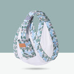 Napxon horizontal Hugging Baby Carrier To Go Out Waist Stool