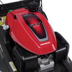 Honda HRX217K5VKA 21-Inch 187cc Gas Lawn Mower with 4-in-1 Versamow System