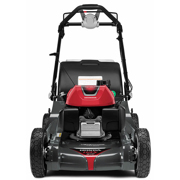 Honda HRX217K5VKA 21-Inch 187cc Gas Lawn Mower with 4-in-1 Versamow System