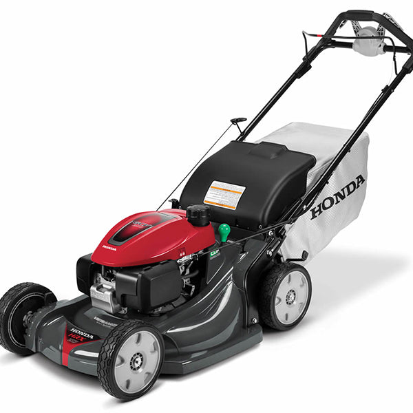 Honda HRX217K5VKA 21-Inch 187cc Gas Lawn Mower with 4-in-1 Versamow System