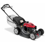 Honda HRX217K5VKA 21-Inch 187cc Gas Lawn Mower with 4-in-1 Versamow System