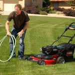 Toro TimeMaster 30 inch 223cc Personal Pace Mower, Electric Start