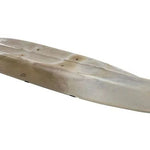 Ascend 12T Sit-On-Top Kayak Stable Fishing & Recreational Kayak with Adjustable Seat